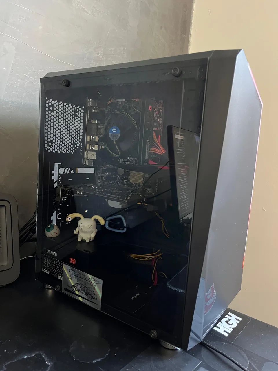Vendo PC Gamer - Foto 5