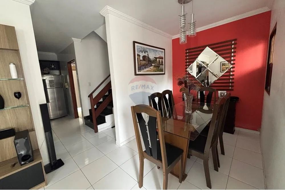 Casa no Residencial Monte Verde - Antares, Maceió - Foto 5
