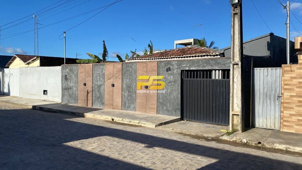 CASA COM PISCINA LOCAÇÃO ANUAL EM BANANEIRAS - Foto 2