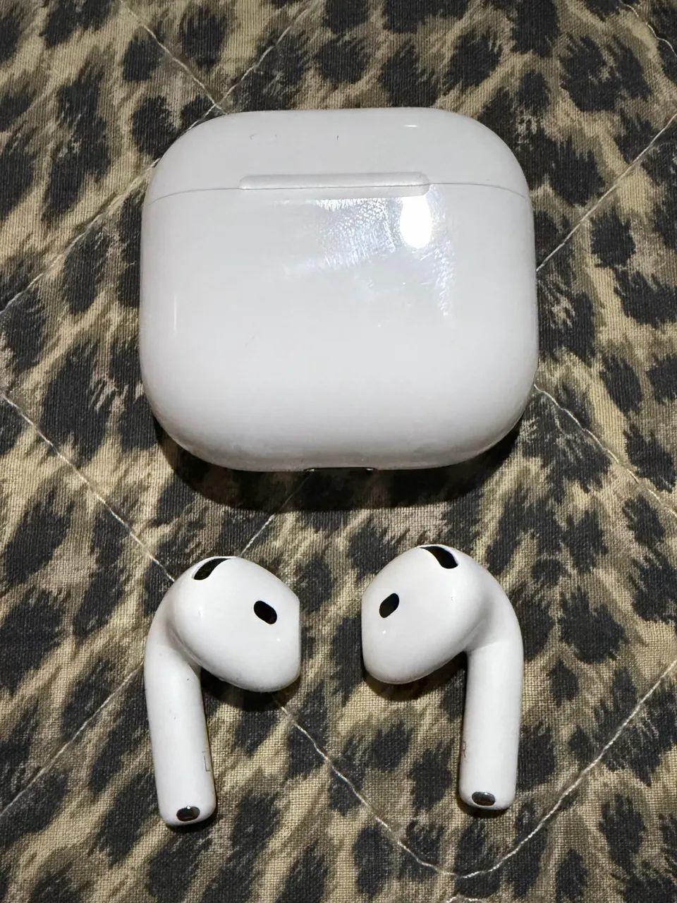 AirPodes 4  - Foto 2