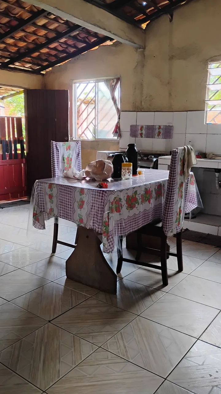 Vendo uma casa no bairro Nova União Marituba  - Foto 4