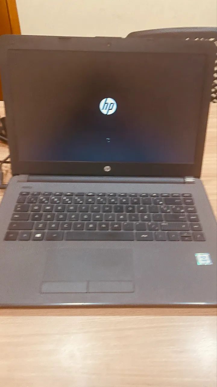Notebook HP - Intel Core i5 - 8GB RAM - Foto 2