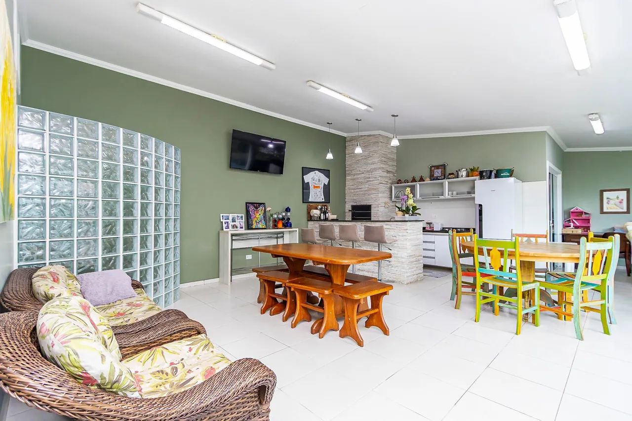 Casa no Condomínio Mirante da Serra com 4 dormitórios 2 suítes à venda, Uberaba, CURITIBA  - Foto 10