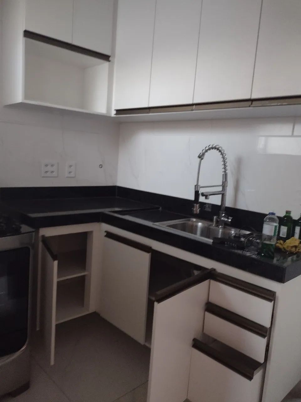 Foto - Campos dos Goytacazes - Parque João Maria