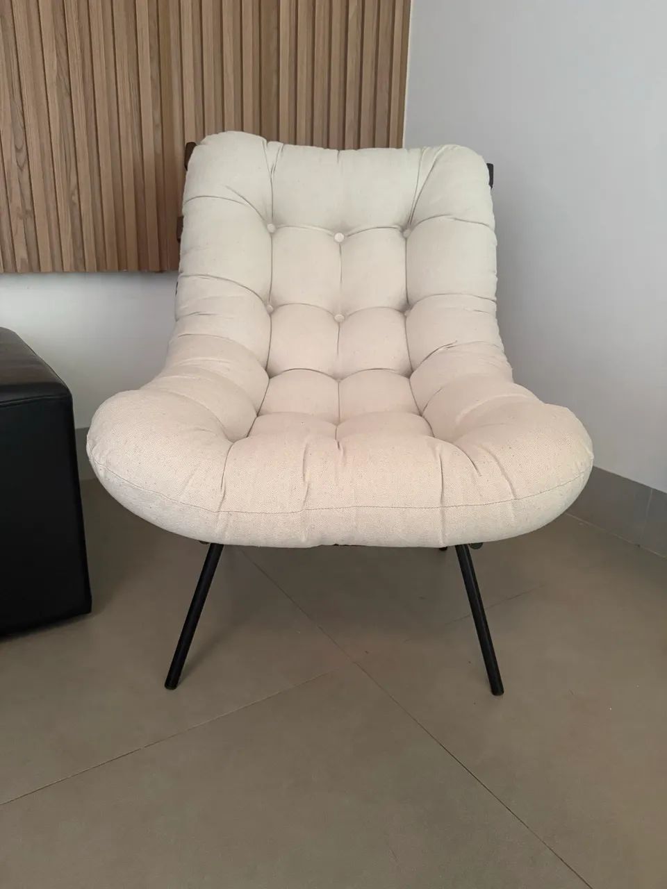 Poltrona Costela de Adão - Foto 5