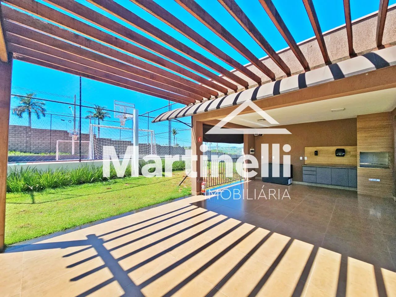 Terreno residencial à venda no Condomínio Jardins do Mirante, próximo à Arena Beatch Ribei - Foto 5