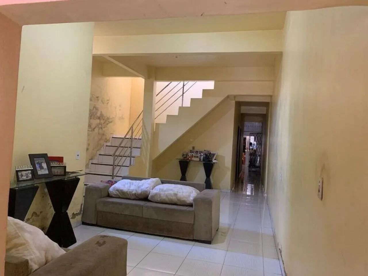CASA COMERCIAL em ALTO ALEGRE DO PINDARÉ - MA, Centro - Foto 4