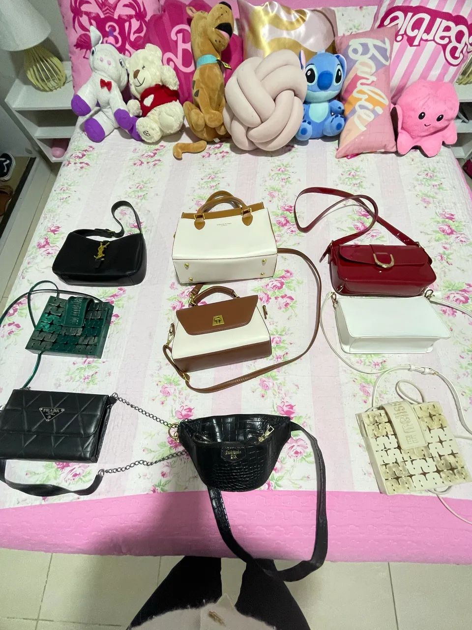 Lote bolsas  - Foto 3