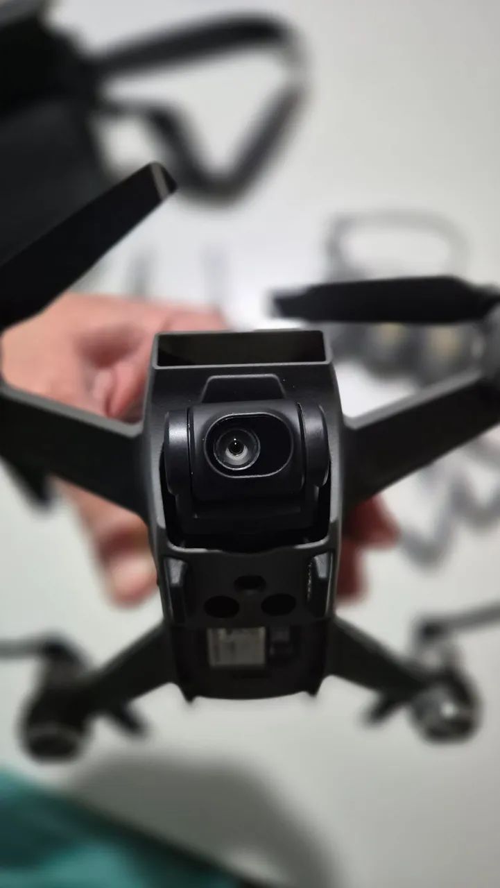 Drone DJI Spark - Foto 5