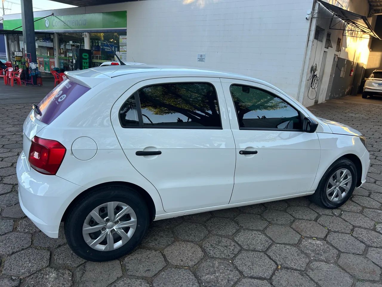 Aluguel de carros para Maringá - Foto 2