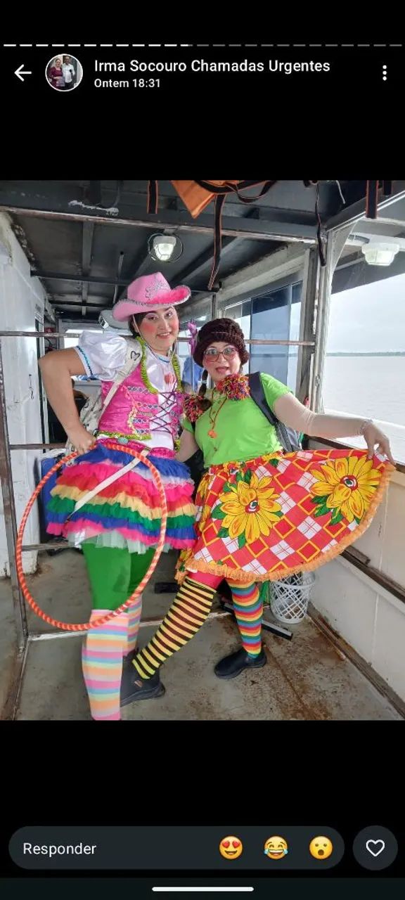 Animação de festa infantil  - Foto 3