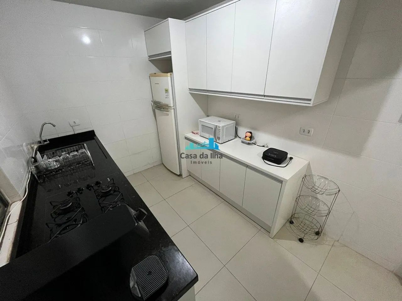 Apartamento de 2 quartos na Trindade - UFSC - Foto 5