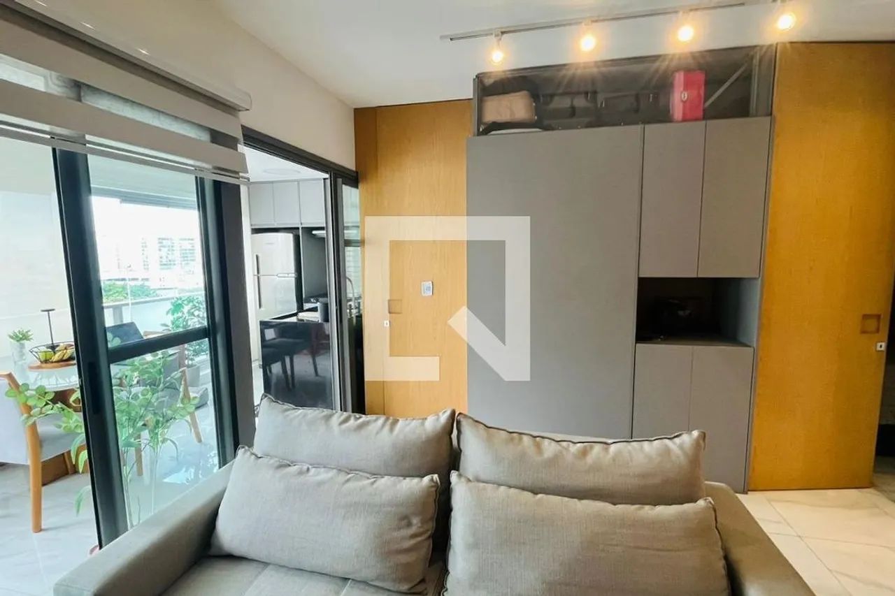 Apartamento à Venda - Barra Funda, 2 Quartos, 51 m2 - Foto 3