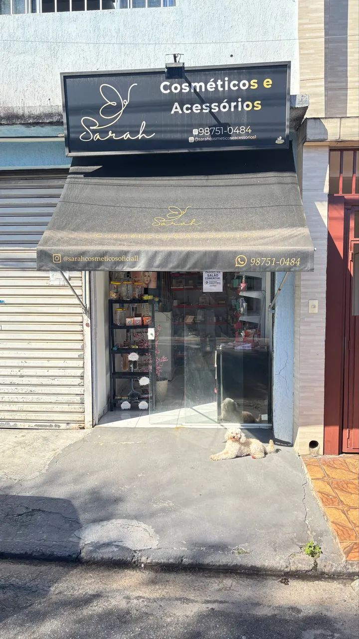Alugo espaço comercial  - Foto 2