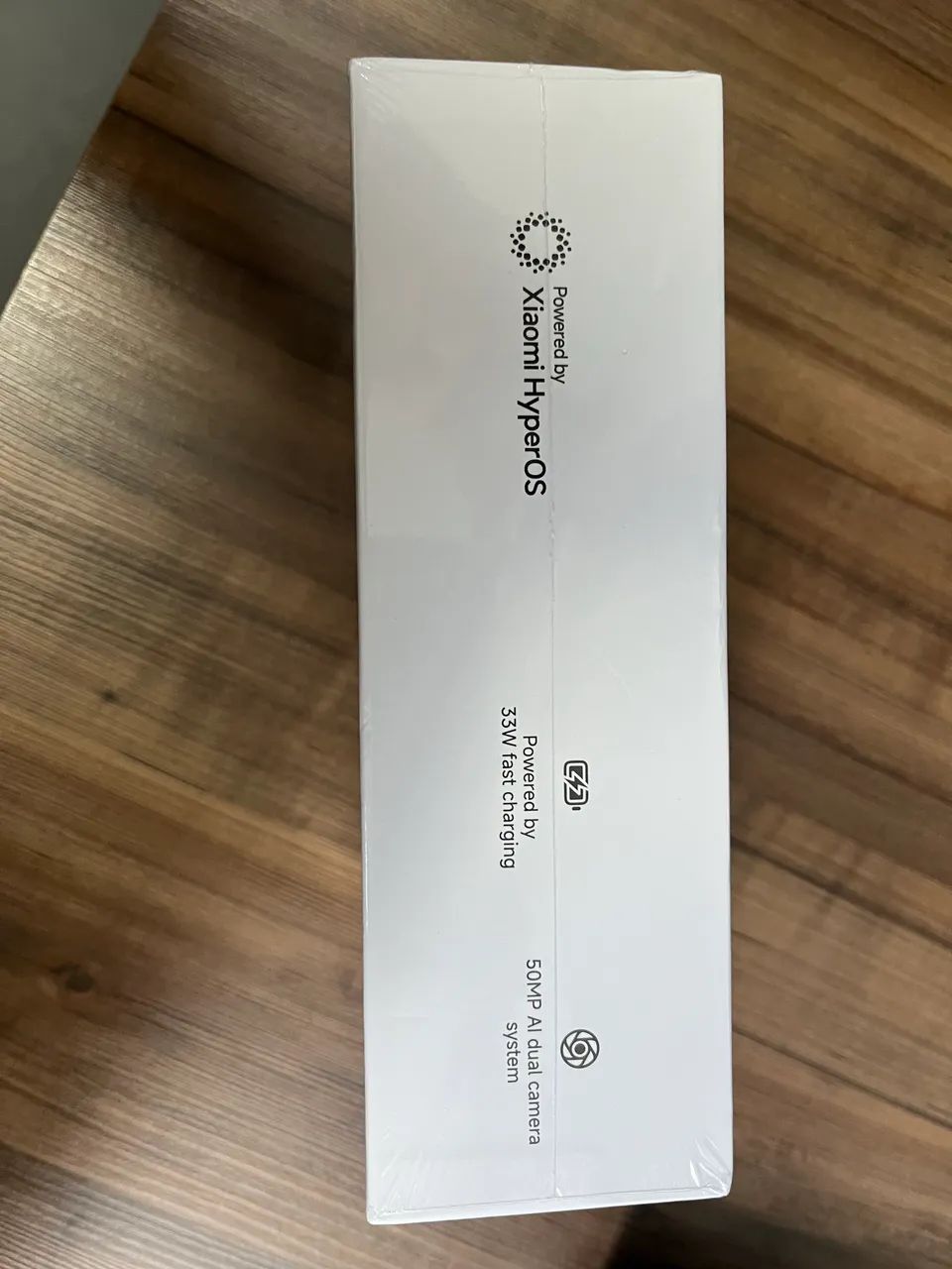 Redmi 15 256gb Lacrado, nunca usado. - Foto 3