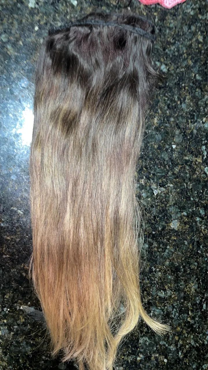 Mega Hair  - Foto 2