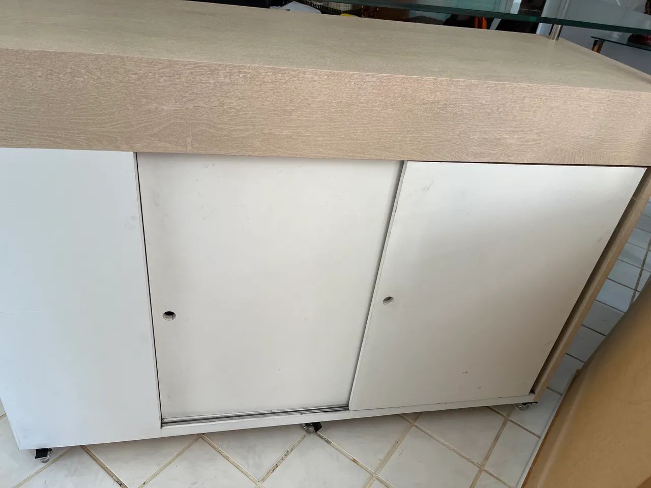 Balcão  - Foto 3