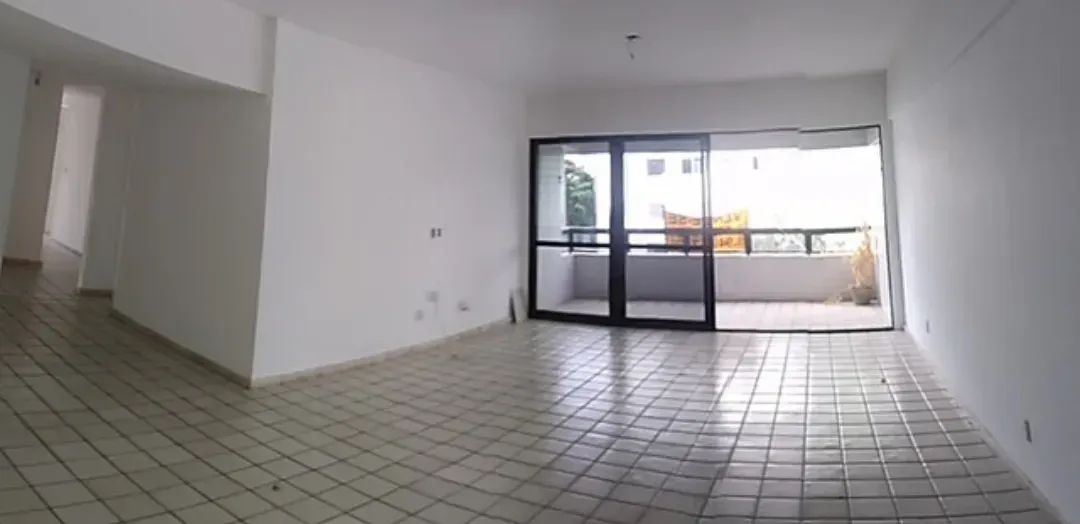 Venda Otimo Apto 4 qtos c 3 suites  Poço da Panela