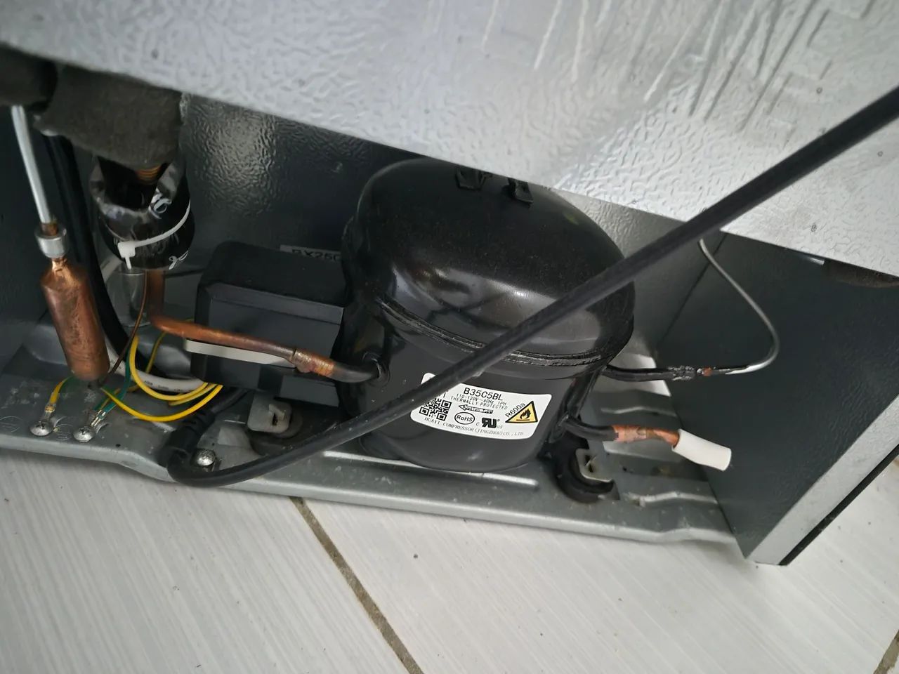 Frigobar  - Foto 2