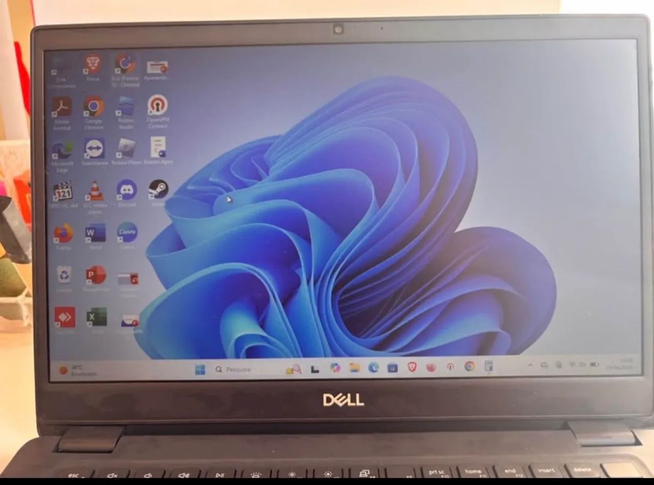 Notebook Dell Latitude 3410 Intel Core i5 - 14? | Ideal para estudos e trabalho - Foto 2