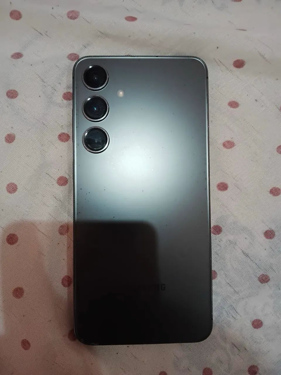 SAMSUNG S24+ 256GB - Foto 5