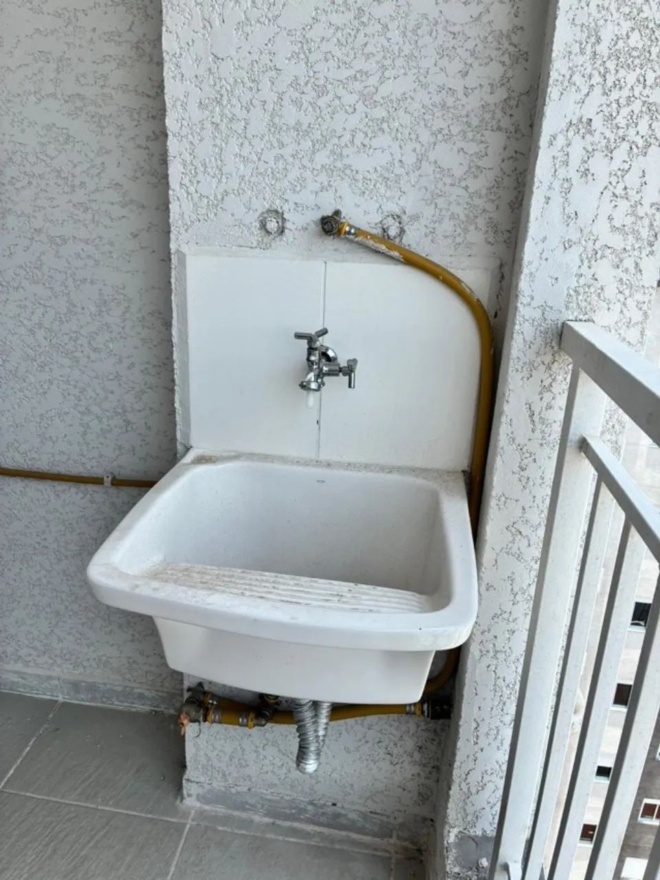 Kitchen Sink