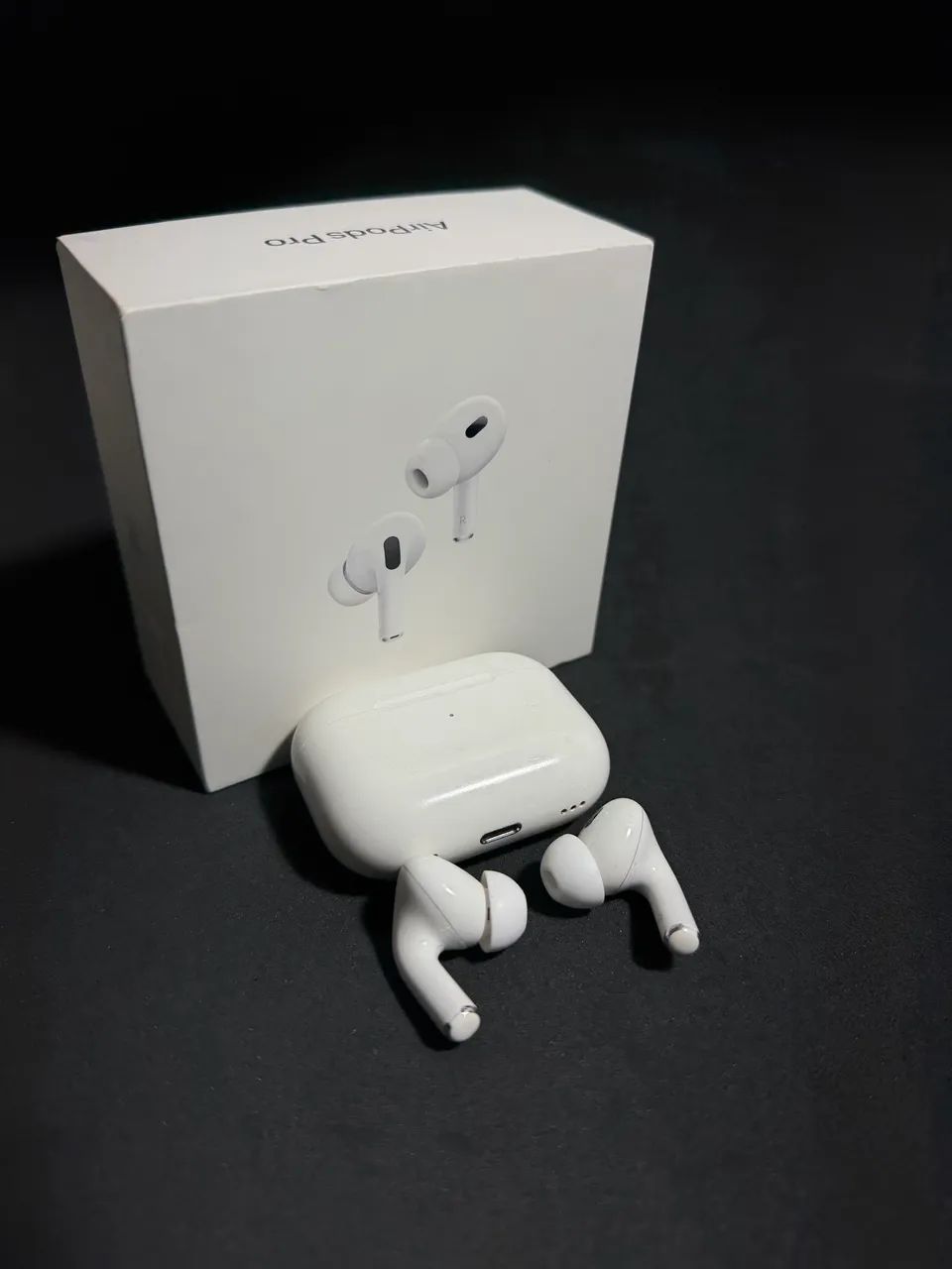 AirPods Pro 2 Original - Foto 2