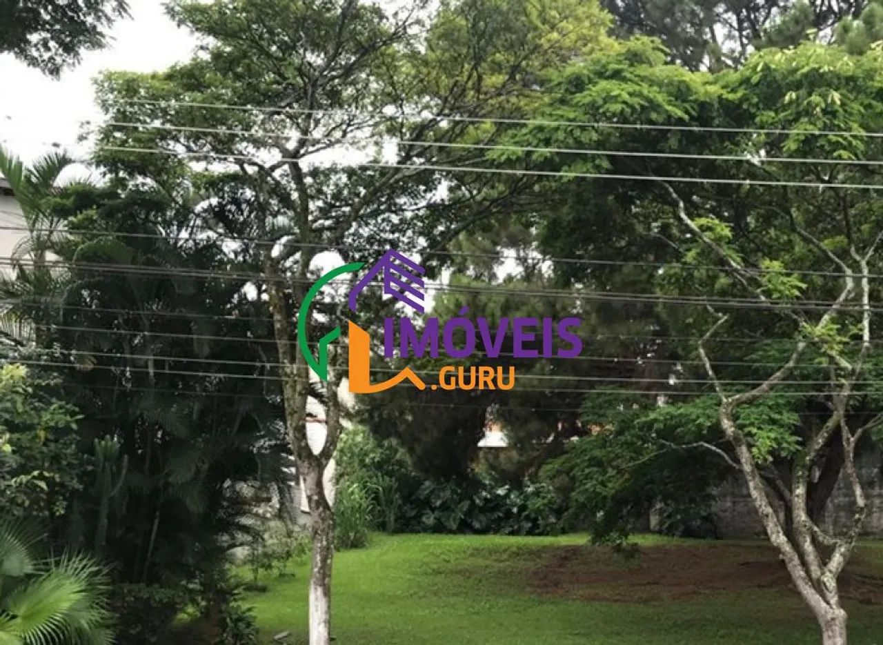 TERRENO EM CONDOMÍNIO - ALPHAVILLE - SP