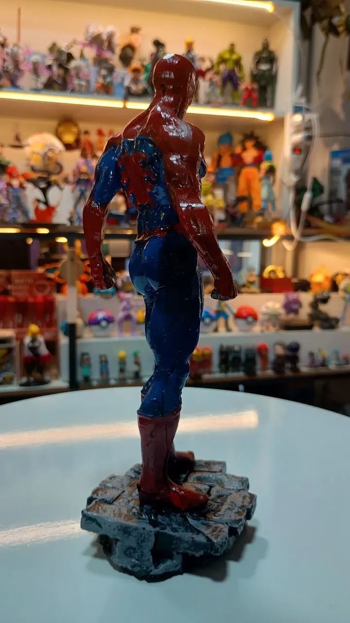 Homem Aranha  - Foto 2
