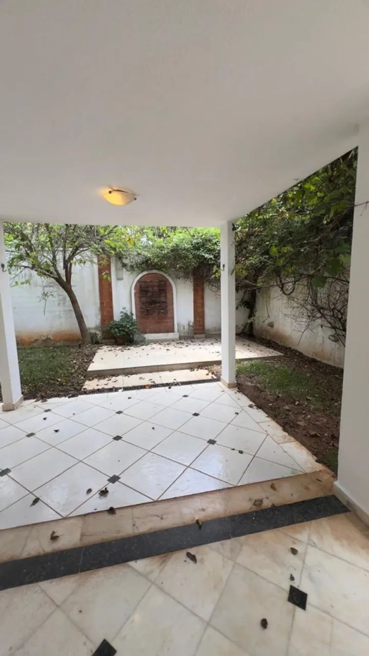 Casa em Condomínio para Locação, Tamboré, 4 dormitórios, 1 suíte, 3 banheiros, 2 vagas - Foto 11