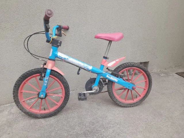 Bicicleta  - Foto 2