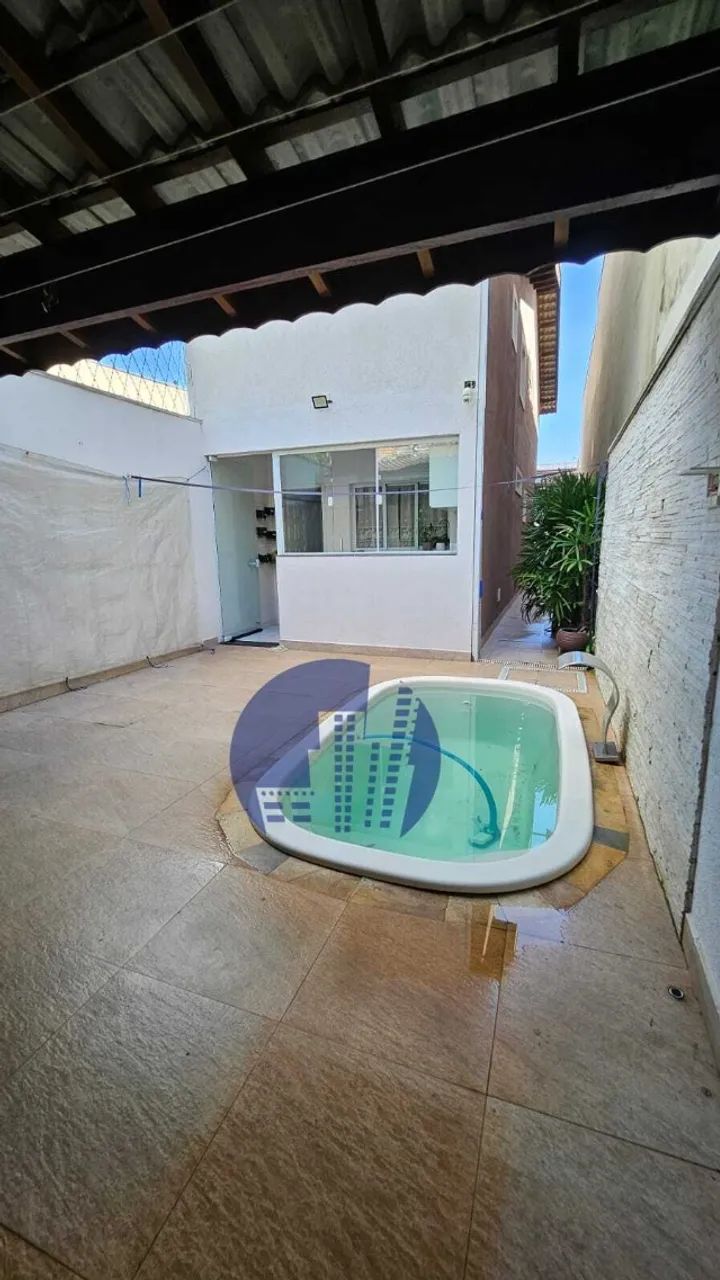 CASA COM PISCINA  - Foto 3