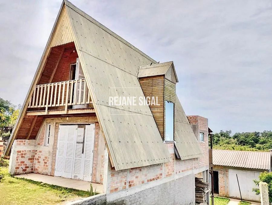 Chácara com Cabana à venda próxima ao Morro Redondo - Foto 2