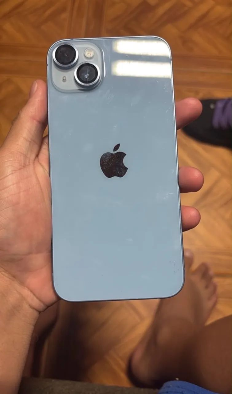 IPhone 14 Plus 128 gb