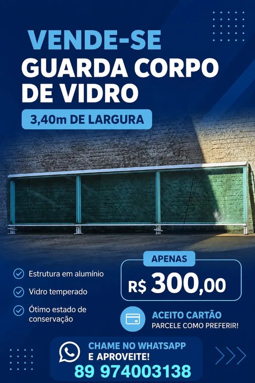 Guarda-corpo