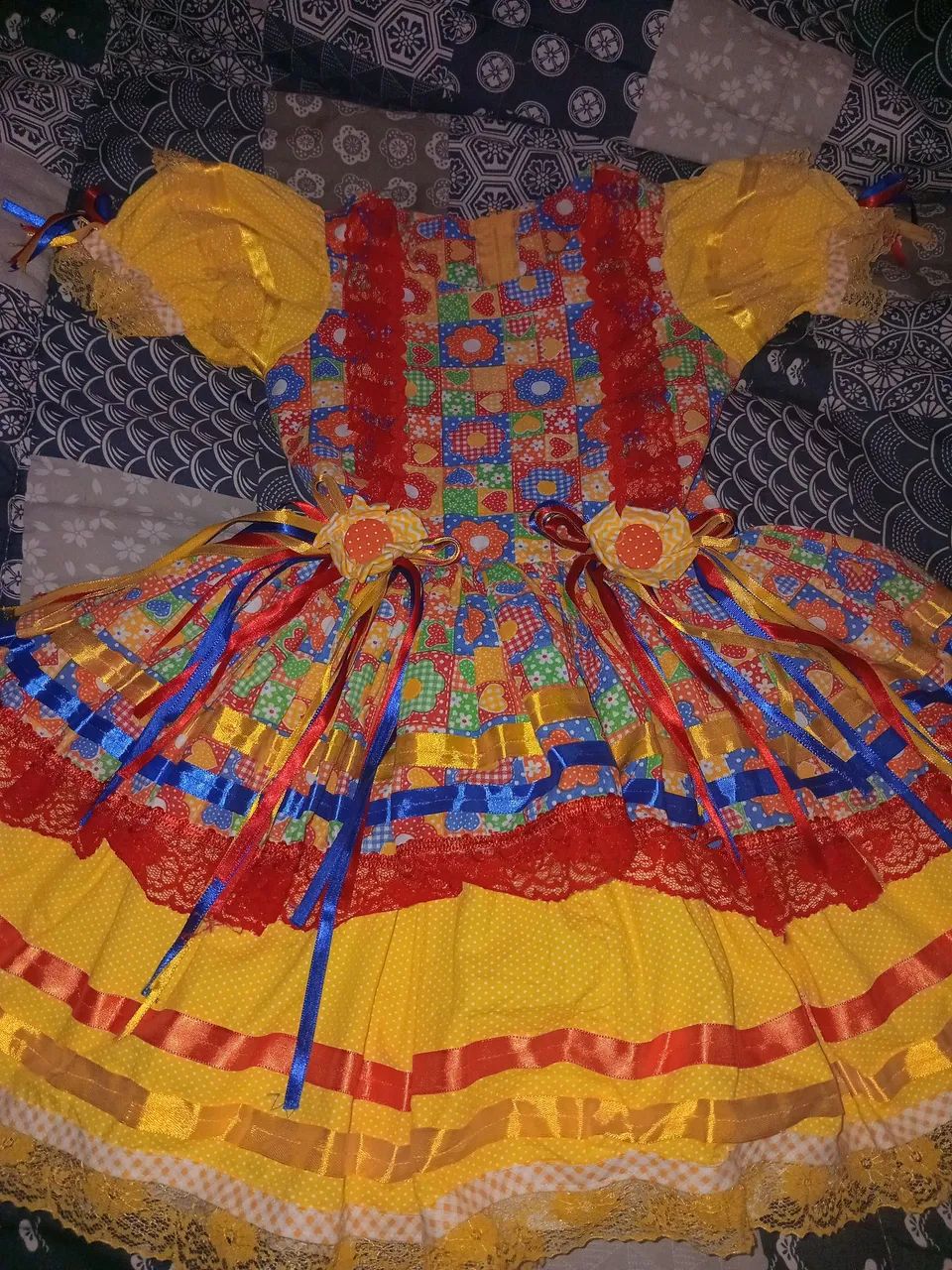 Vestido  - Foto 4