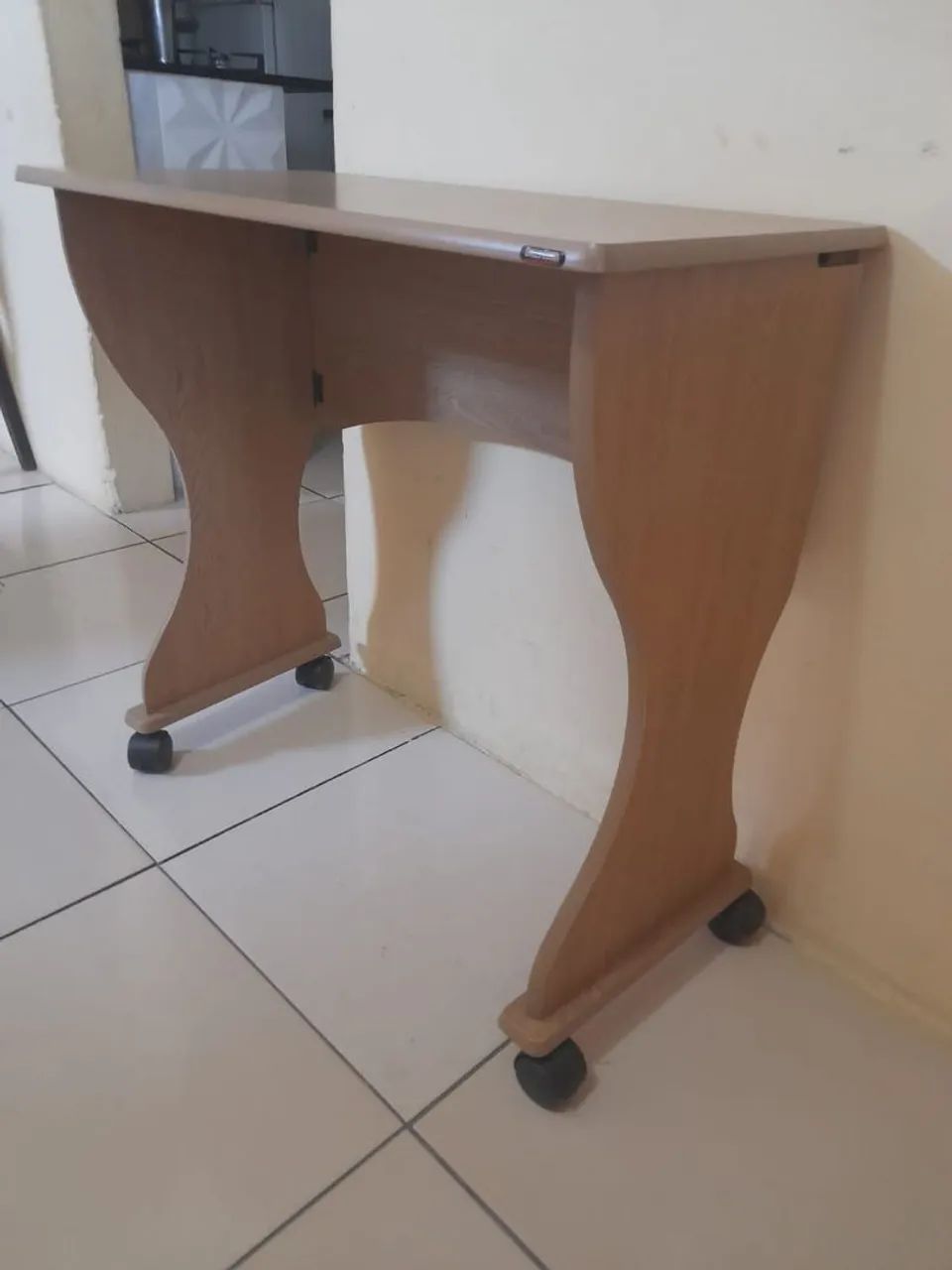 Birô-Mesinha de estudo!!! - Foto 4