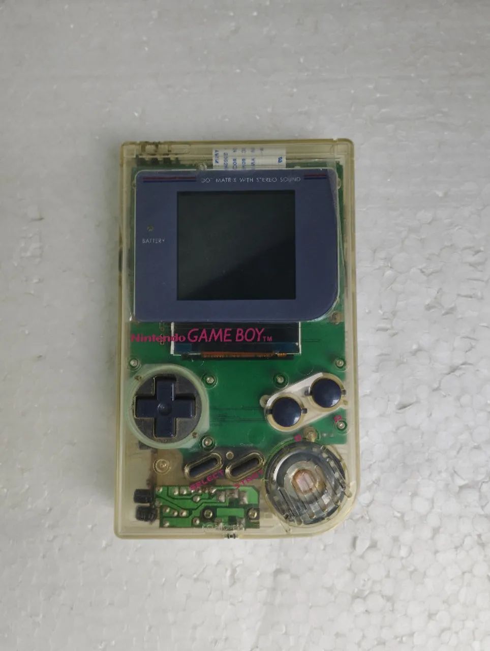 game boy classic - Foto 3