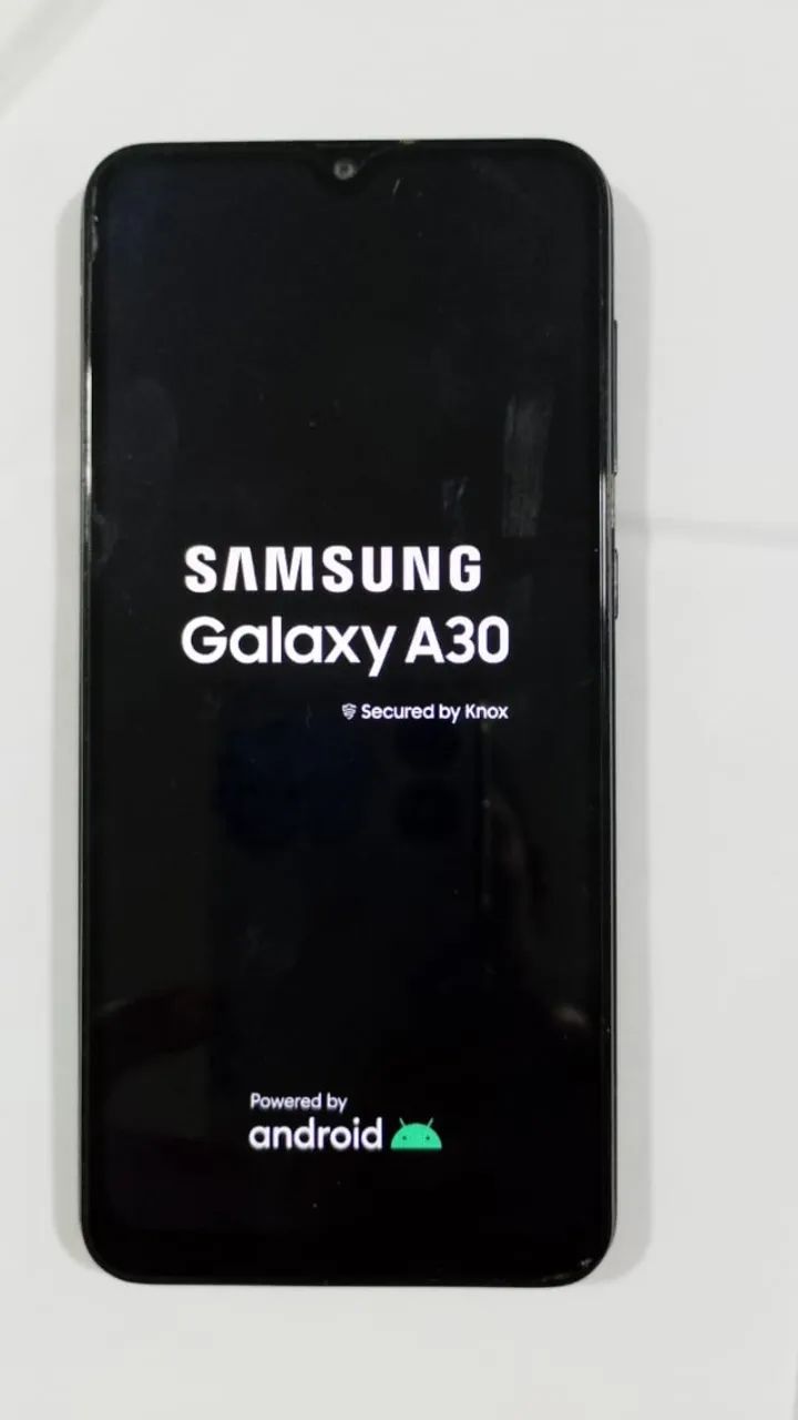 Celular Samsung Galaxy A30