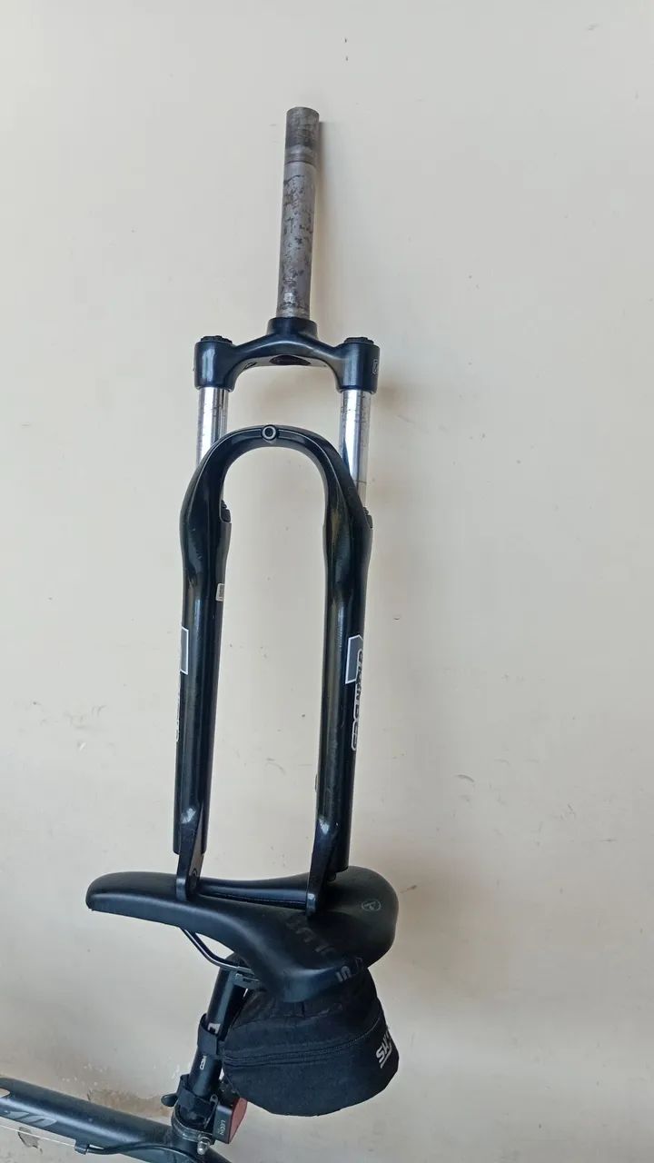 Garfo 27.5  - Foto 2