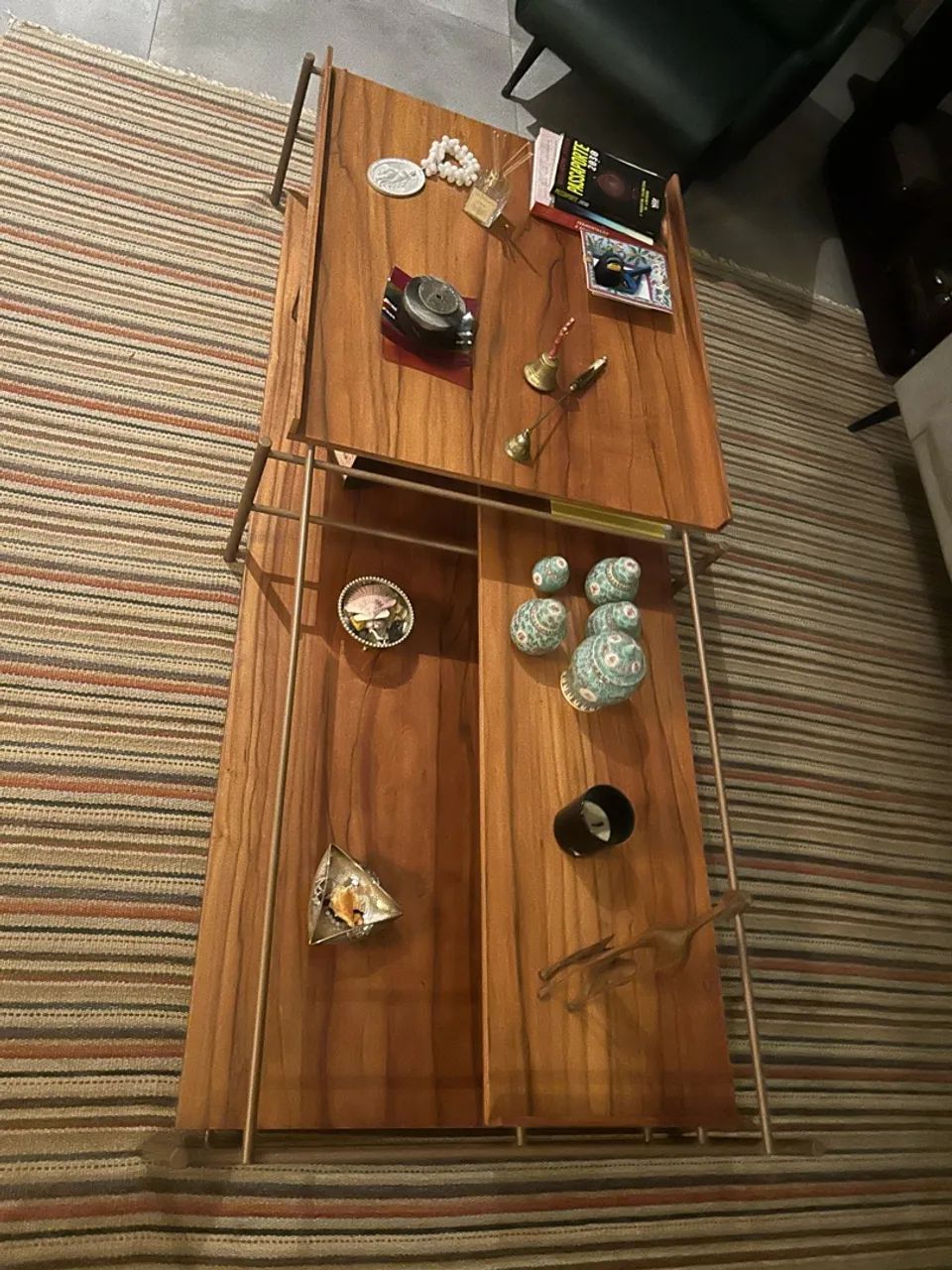 Mesa de centro