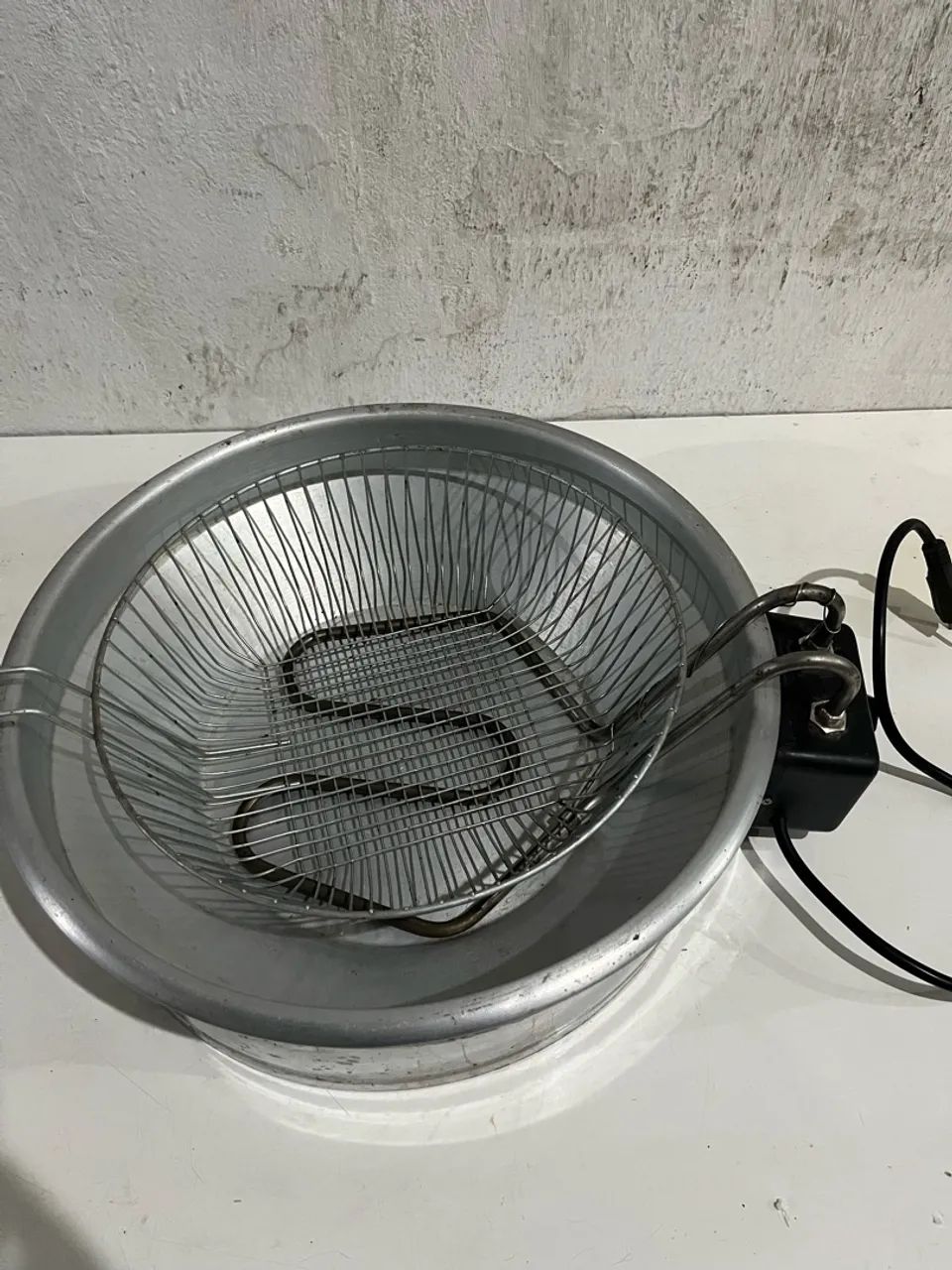 Itens para batataria, fritadeira - Foto 2