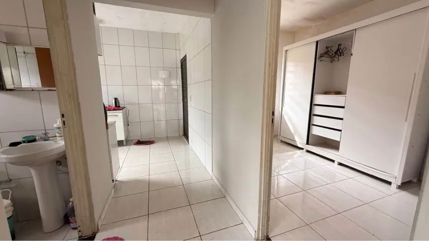 Vendo casa em Feu Rosa - Foto 4