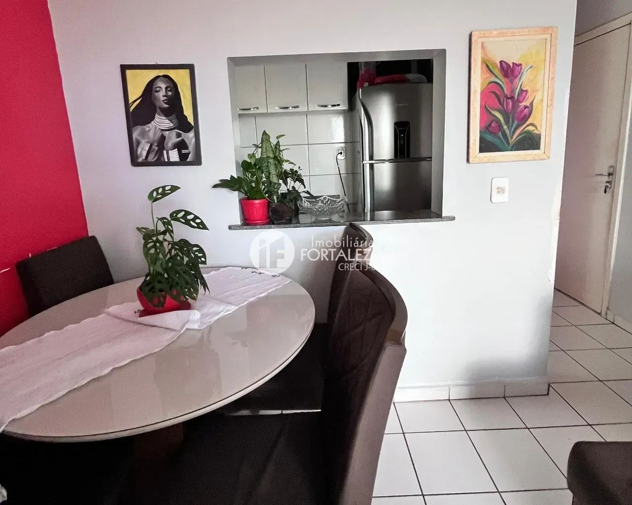 Apartamento à venda, 2 quartos, 1 vaga, Condomínio Via Parque - Foto 5