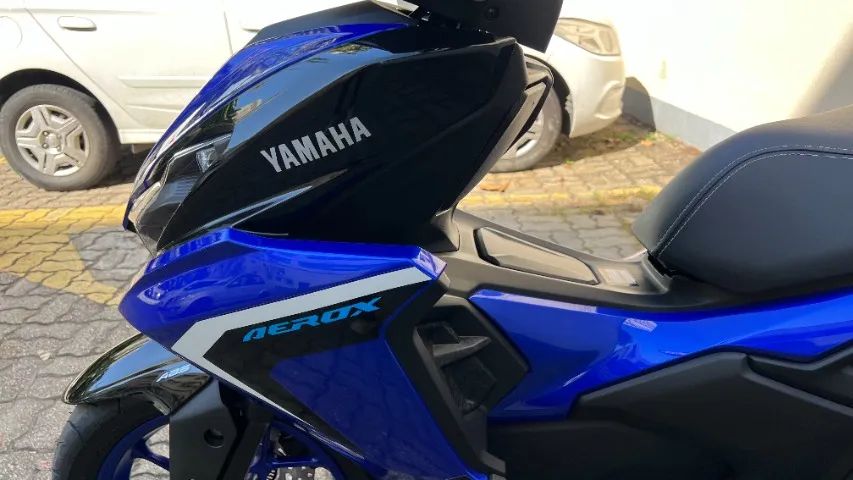 AEROX 2026 - Foto 5