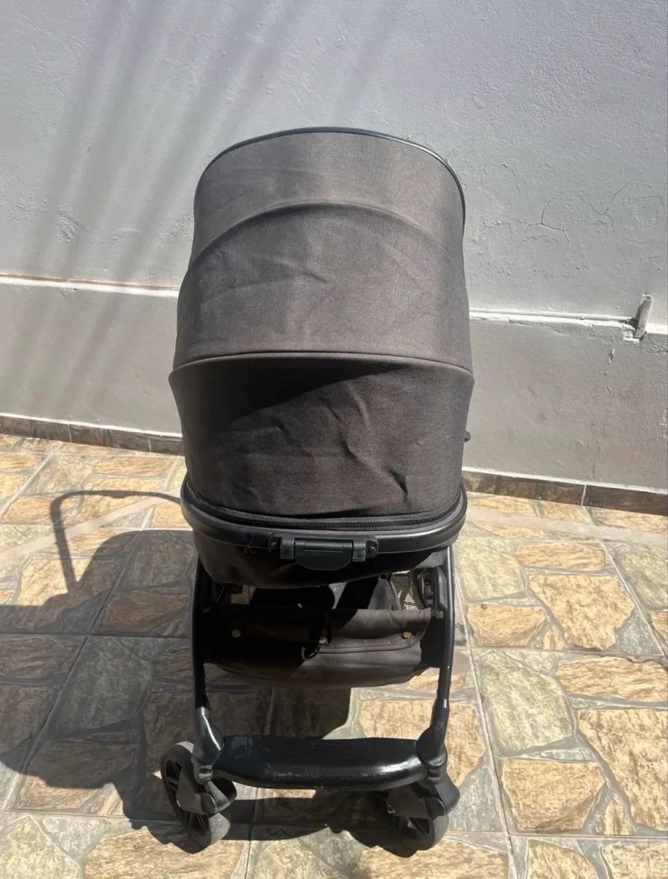 Carrinho bebê  - Foto 3
