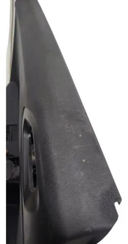 Forro De Porta Peugeot 208 Traseira Esquerda 2013 2019 00345 - Foto 2
