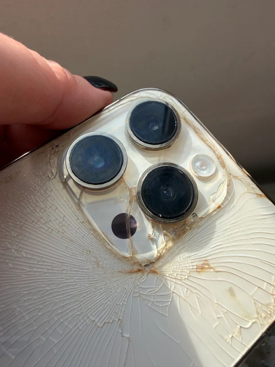 Iphone 14 pro - Foto 5