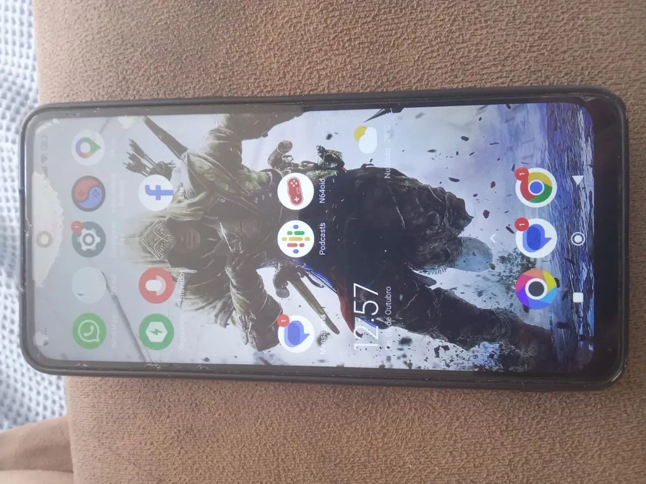 Poco f3 - Foto 4