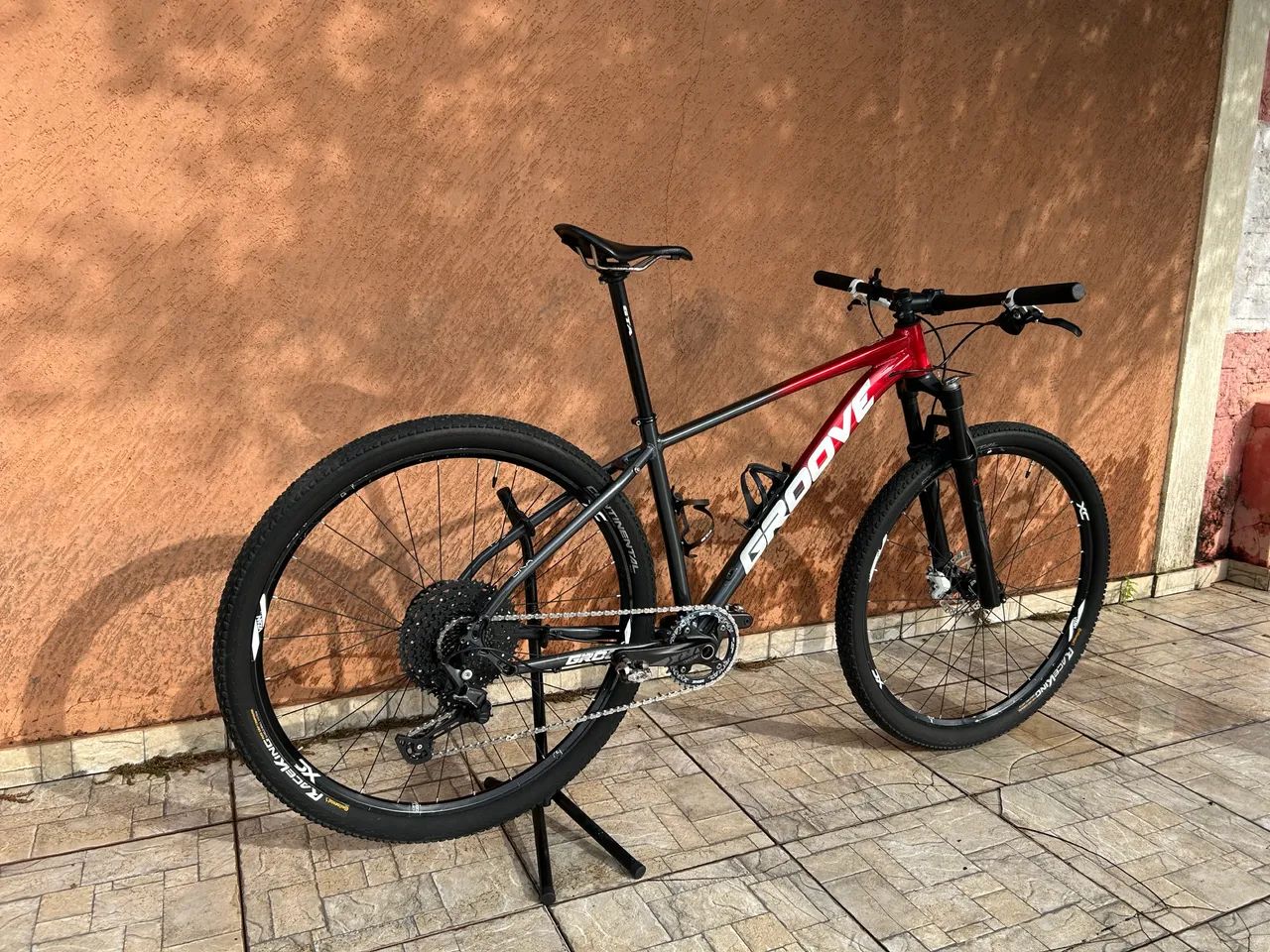 Bicicleta aro 29 groove - Foto 2